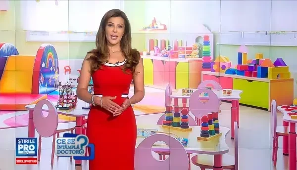 Ce-si doreste Smiley sa aiba la 90 de ani si care crede ca este harul lui. Sa nu uiti sa te joci