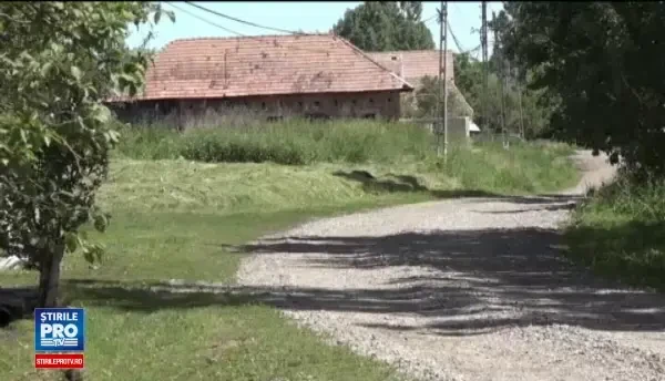 Barbat din Mures arestat preventiv pentru ca si-a omorat in bataie sotia. Ce spun vecinii despre cei doi soti