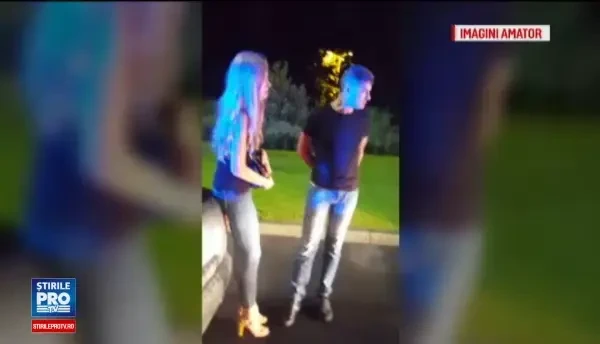 Cristian Boureanu risca 3 ani de inchisoare dupa ce a agresat doi politisti. Povestea fostului deputat e complet diferita