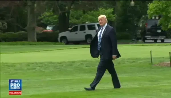 Mizele intalnirii Iohannis - Trump la Casa Alba, o premiera in ultimii 30 de ani. Arata greutatea strategica a Romaniei
