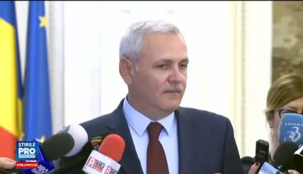 Cine va pleca din Guvernul Grindeanu? Presedintele PSD Liviu Dragnea anunta finalizarea evaluarii actului guvernamental