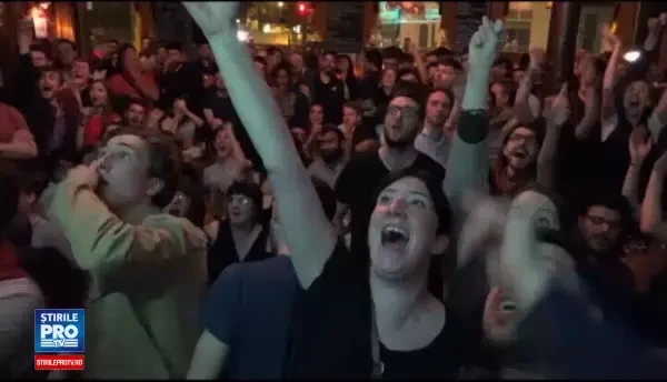 Iunie este sfarsitul lui May. Haosul politic in care este Marea Britanie dupa alegerile anticipate. Variantele premierului