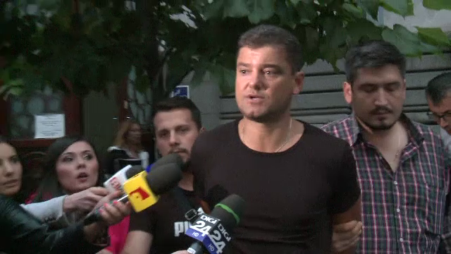 Boureanu ramane in arest preventiv. Avocatii au cerut judecatorilor sa tina cont de reputatia sociala a fostului deputat