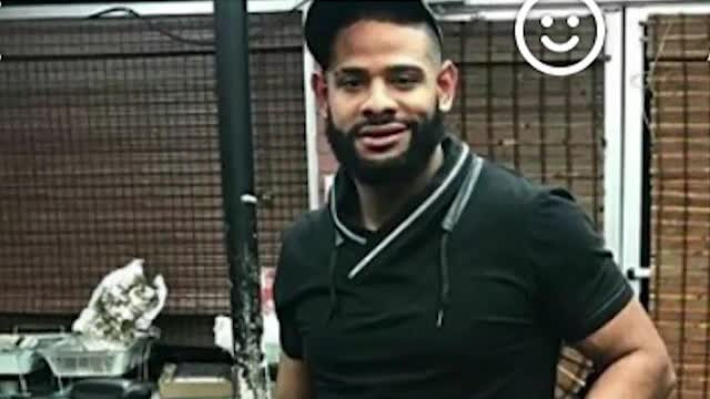 Incident socant in SUA. In loc sa ajute un tanar de culoare a carui masina luase foc, cativa politisti l-au batut si injurat