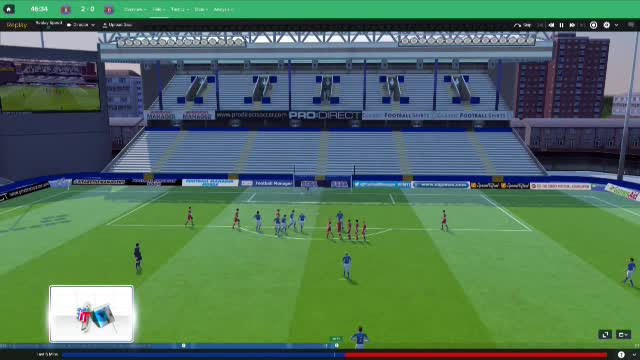 iLikeIT. Jocul saptamanii este Football Manager 17, un simulator complex in care jucatorul este responsabil de absolut tot