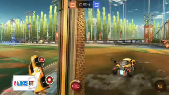 iLikeIT. Cat de bun este Rocket League, un joc din categoria "vehicular soccer". Regula este ca nu exista nicio ... regula