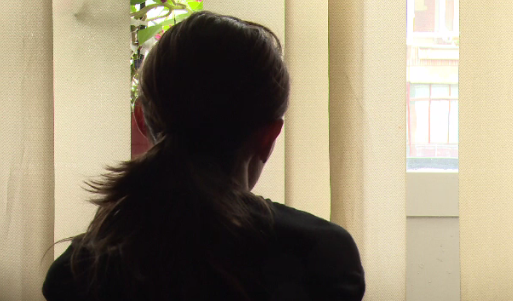 A reusit sa supravietuiasca tuberculozei, dar acum primeste 8 lei pensie lunara. Legea TBC zace de un an in Parlament