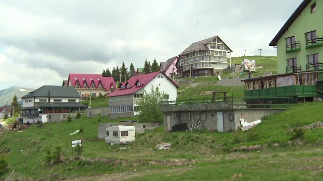 "Primul centru de agrement", programul prin care proprietarii de hoteluri si pensiuni vor putea accesa bani pentru investitii