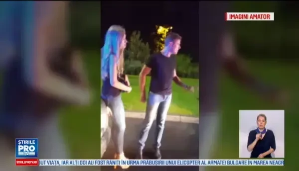 Cristian Boureanu a fost arestat preventiv dupa 8 ore de audieri si o noapte alba petrecuta in fata magistratilor