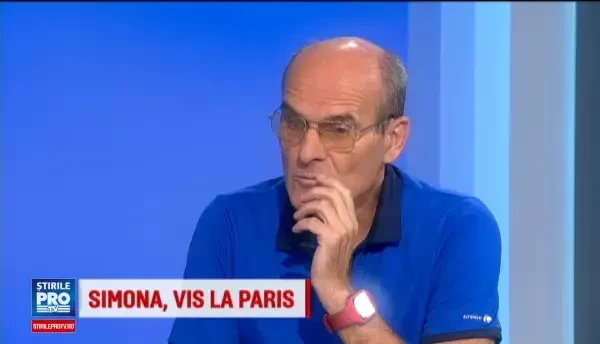 CTP, inaintea finalei de la Roland Garros: Simona poate castiga. Este o alta Simona fata de 2014