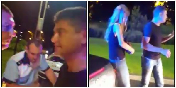 Cristian Boureanu ramane in arest preventiv. "Cu probele din dosar, daca eram judecator, ma arestam singur"