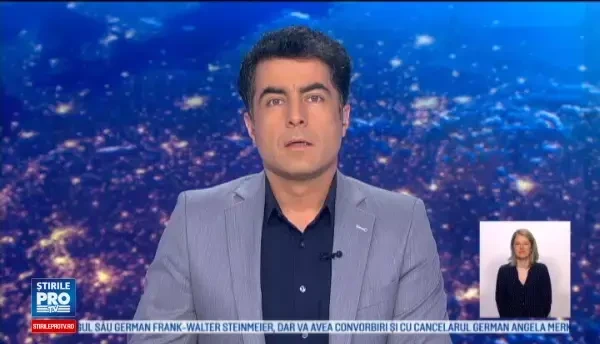 Un barbat a intrat cu masina in mai multi pietoni in zona Garii Centrale din Amsterdam. Opt persoane au fost ranite