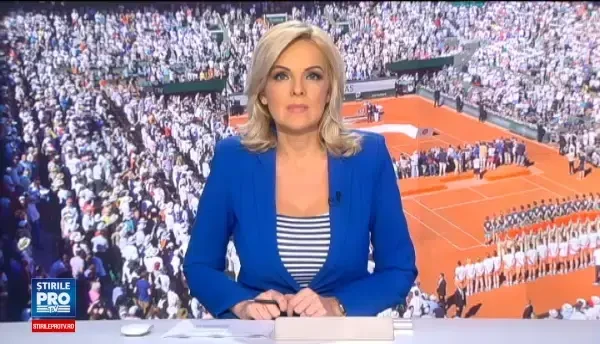 Simona Halep, primire calduroasa in Romania. Declaratii emotionante pe aeroport: Am simtit ca vine sfarsitul lumii