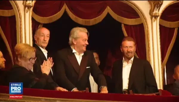 Alain Delon premiat pentru intreaga activitate la festivitatea de inchidere a TIFF 2017. Sunt emotionat!