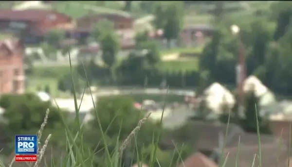 Pariul castigator al unor investitori privati in Ocna Sibiului, statiunea cu namoluri vindecatoare. Cat costa cazarea aici