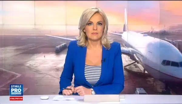 Alerta in Koln. Un avion EasyJet a aterizat de urgenta: pasagerii au auzit