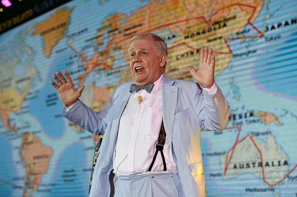 Miliardarul american Jim Rogers: Vine cea mai mare criza economica. Vor fi tari in faliment, banci si spitale inchise