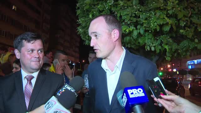 Rezultate alegeri locale. PSD pierde primaria Targu Jiu. Mihail Genoiu castiga in Craiova cu o prezenta la vot de sub 19%