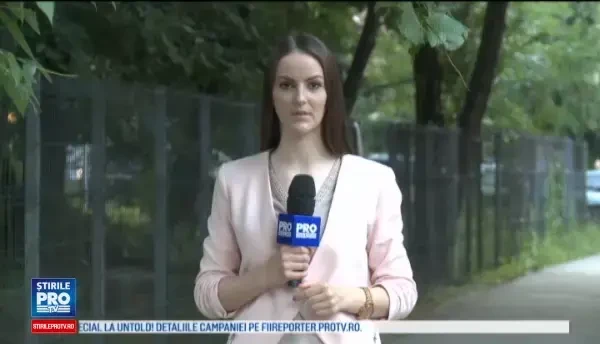 Accident bizar langa parcul Herastrau din Capitala. O femeie si doi minori, loviti pe trotuar de soferul unei masini