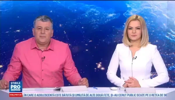 Proteste in R. Moldova. 24.000 de oameni au iesit in strada pentru a se opune unui proiect de reforma a sistemului electoral