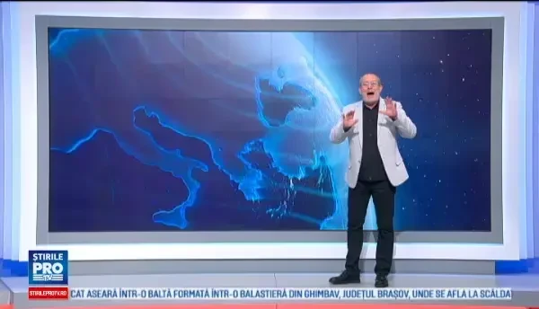 Vreme frumoasa in toata tara, cu maxime de pana la 31 de grade. Prognoza pentru urmatoarele zile