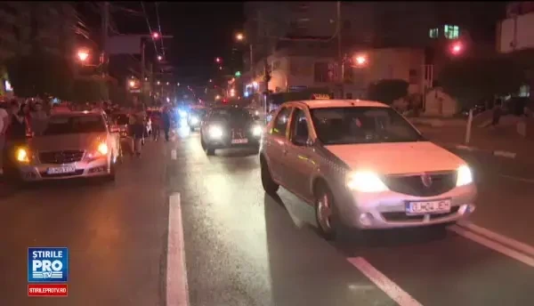 Rezultate alegeri locale. PSD pierde primaria Targu Jiu. Mihail Genoiu castiga in Craiova cu o prezenta la vot de sub 19%