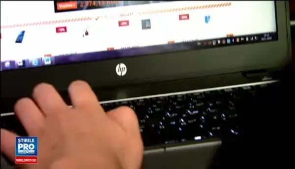 Experiment Stirile ProTV. Din 6 produse comandate de pe internet, cate au ajuns intregi? Curier: Nu puteti deschide coletul