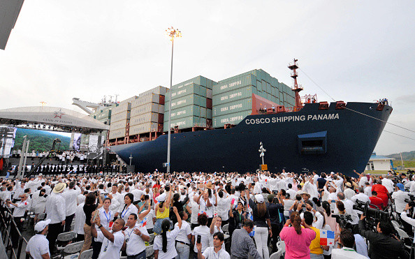 Tara care a rupt legaturile cu Taiwanul pentru China. "Am luat azi o masura istorica"