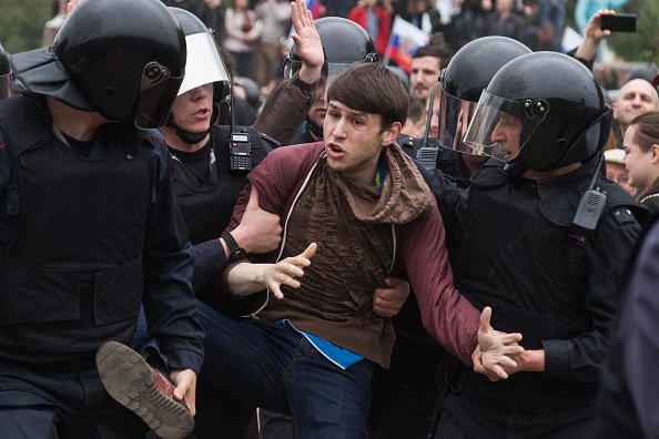 proteste rusia - 3