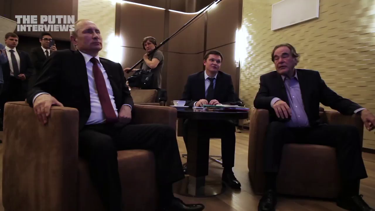 "Cadou tipic american!" Reactia lui Putin dupa ce a urmarit filmul "Dr. Strangelove", o satira despre apocalipsa nucleara