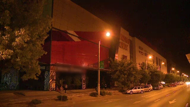 Alarma de incendiu la un mall din Arad. 100 de persoane au fost evacuate de urgenta din centrul comercial