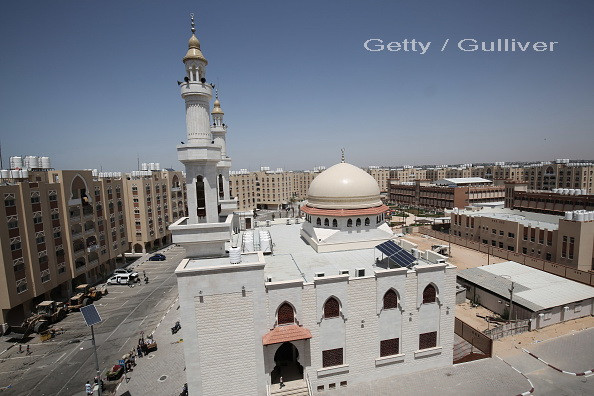 Arabia Saudita avertizeaza ca internationalizarea pelerinajului musulman este "o declaratie de razboi". Reactia Qatarului