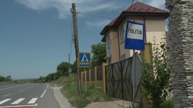 Un sef de post din Dolj a gasit o bomba neexplodata si a incercat sa o vanda online. Cat cerea pe ea