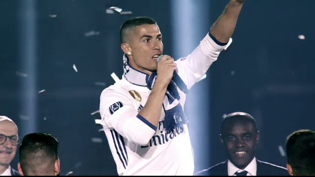 Cristiano Ronaldo, pus oficial sub acuzare pentru evaziune fiscala. Fotbalistul ar datora 15 milioane de euro fiscului