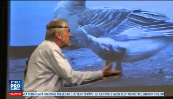 Varianta moderna a povestii Danila Prepeleac, printre cele mai aplaudate de sibienii care participa la Festivalul de Teatru