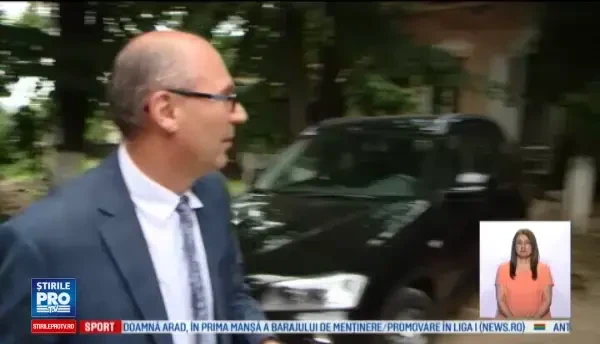 Cladire distrusa si mizerie de nedescris la Spitalul de Pneumologie din Iasi. Pacient: Mai bine ma duc direct la cimitir