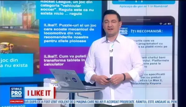 iLikeIT. George Buhnici explica cat ar trebui sa coste cel mai ieftin telefon conectat la internet