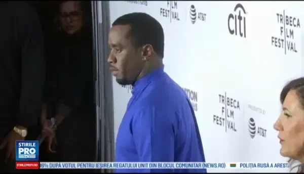 Rapperul P. Diddy, pe primul loc in topul vedetelor intocmit de Forbes. Cat a castigat intr-un an si cine il urmeaza