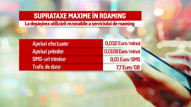 Din 15 iunie, dispar tarifele de roaming in UE. Cine pierde si cum ne vor taxa operatorii de telefonie mobila