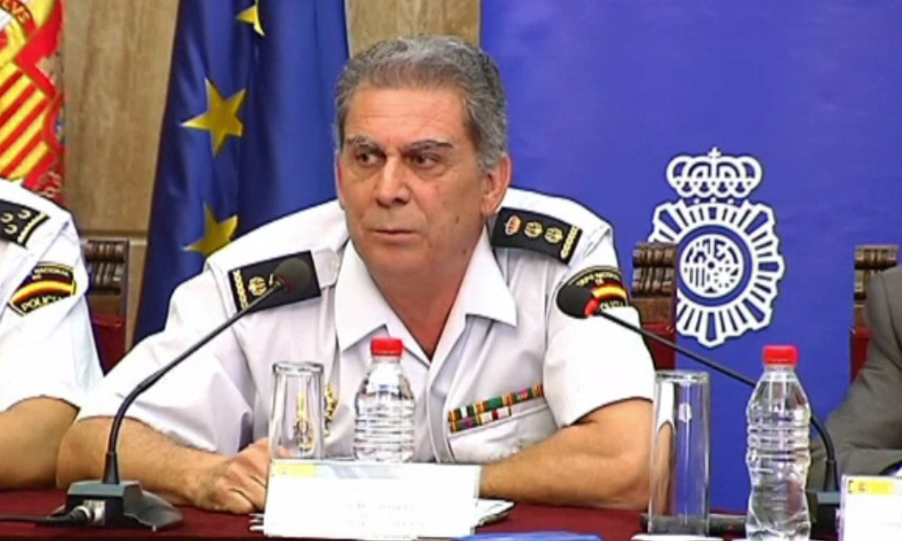 Zece romani, membri ai unei bande de hoti din Spania, au fost arestati. Care era strategia lor pentru fiecare lovitura