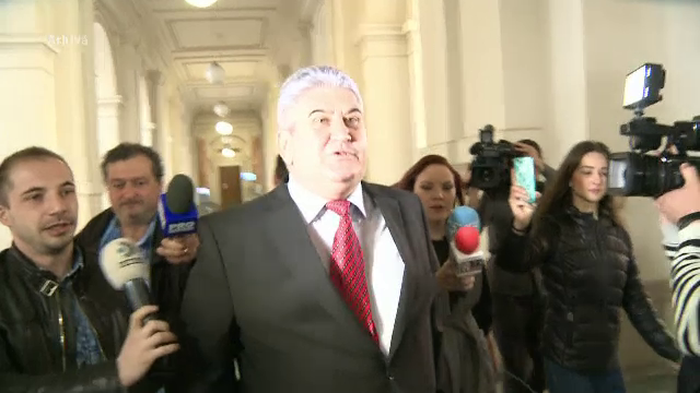 Expertul criminalist care a testat-o cu poligraful pe nepoata lui Gabriel Oprea ar putea fi audiat in instanta