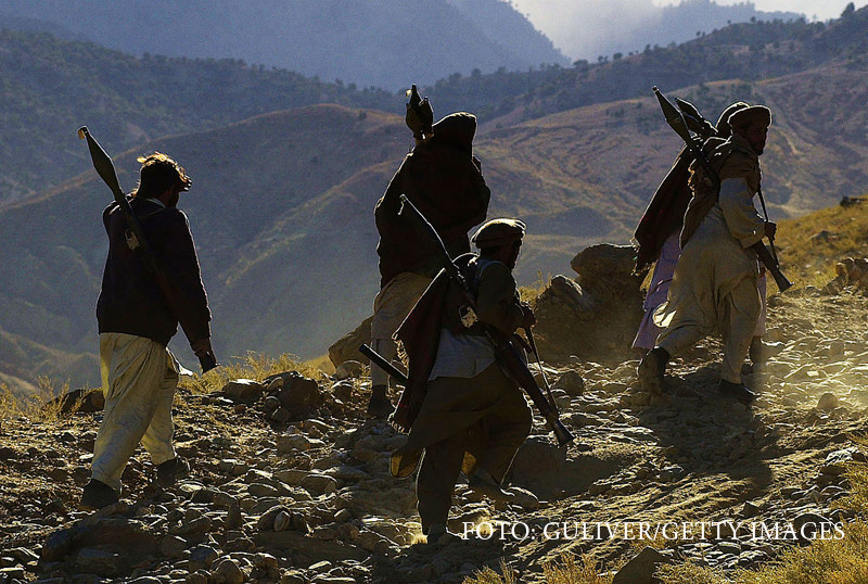 Ţara care negociază cu teroriştii talibani. Motivul invocat: "Probleme de securitate"