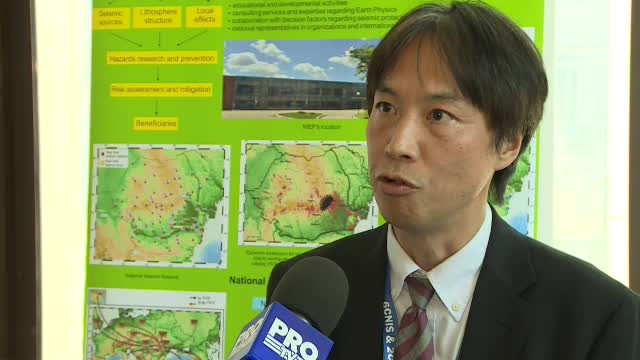 Specialistii straini in seisme vor sa ne apere de un viitor dezastru. Harta dupa care constructorii trebuie sa se ghideze