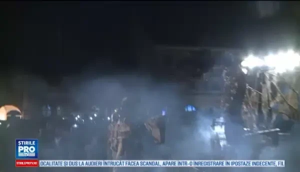 Festivalul International de Teatru de la Sibiu. Carnaval pe strazile orasului si reprezentatii inedite de dans