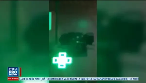 Zece romani, membri ai unei bande de hoti din Spania, au fost arestati. Care era strategia lor pentru fiecare lovitura