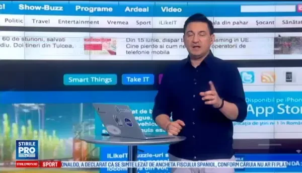 iLikeIT. Cele mai interesante lucruri pe care le putem face in tarile din U.E., pe internet, dupa disparitia roamingului