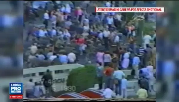 Dosarul Mineriadei ar putea bloca activitatea Instantei Supreme. Sunt peste 400 de volume si cateva mii de martori