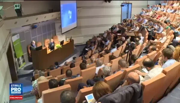 Specialistii straini in seisme incearca sa ne apere de un viitor dezastru. Harta dupa care constructorii trebuie sa se ghidez