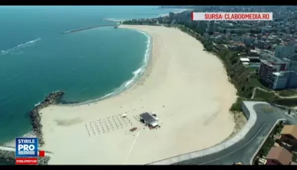 NASA a descoperit ca Marea Neagra si-a schimbat culoarea in ultimul an. Cum explica cercetatorii acest fenomen