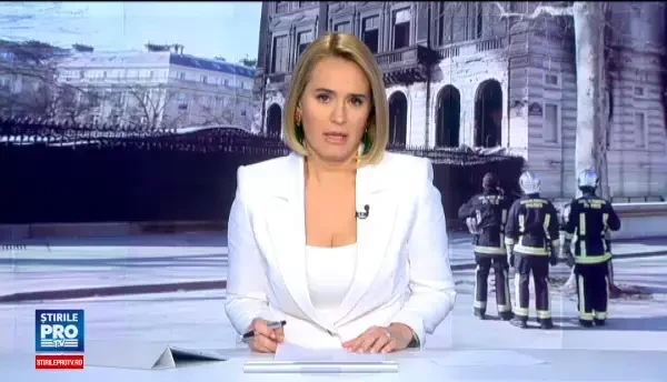 Un restaurant romanesc de la periferia Parisului a fost atacat cu sticle incendiare. Doi angajati sunt in stare grava